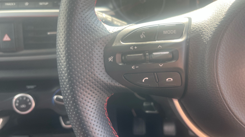 Kia Picanto 1.0T GDi GT-line 5dr [4 seats] Petrol Hatchback